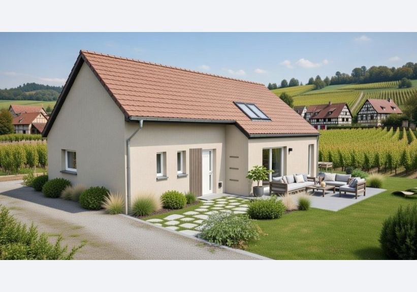 Image du modèle de maison image-129