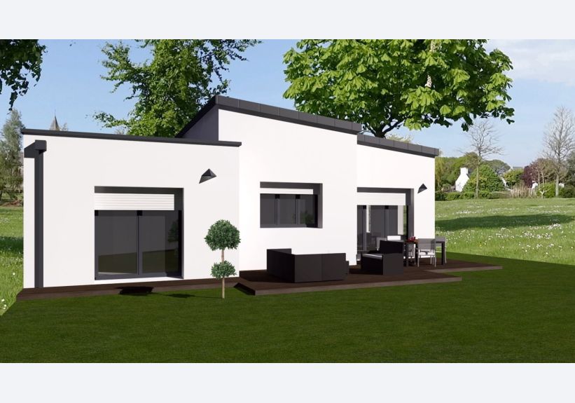 Image du modèle de maison 2 - AR (1)