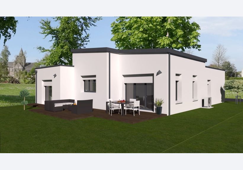Image du modèle de maison 3 - AR (2)