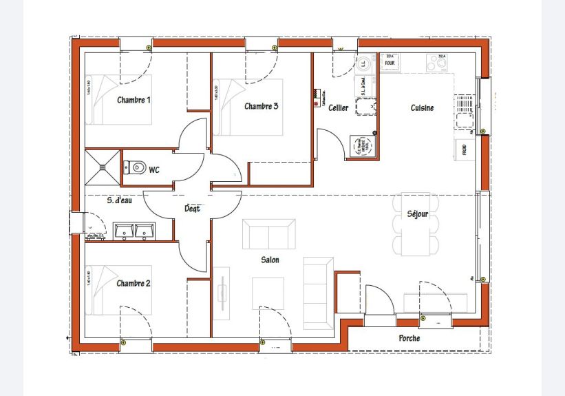 Image du modèle de maison Capture d’écran 2024-03-19 à 21.15.59