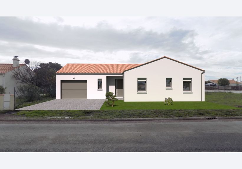 Image du modèle de maison 01-AV