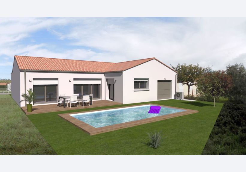 Image du modèle de maison 02-AR