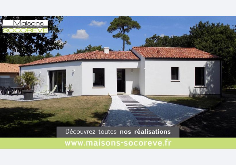 Image du modèle de maison VISUELS-REALISATIONS3