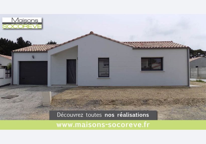 Image du modèle de maison VISUELS-REALISATIONS7