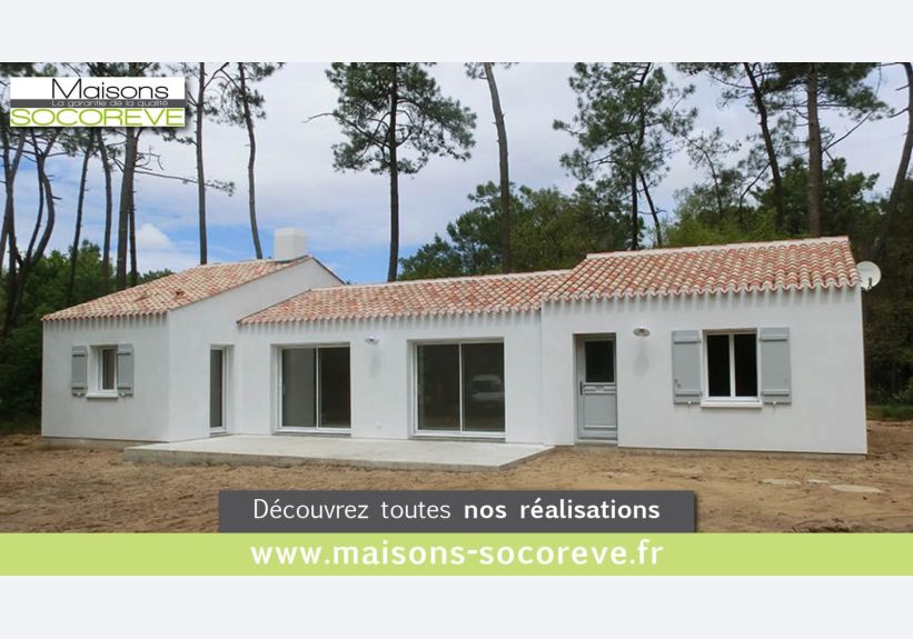Image du modèle de maison VISUELS-REALISATIONS9
