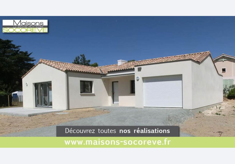 Image du modèle de maison VISUELS-REALISATIONS10