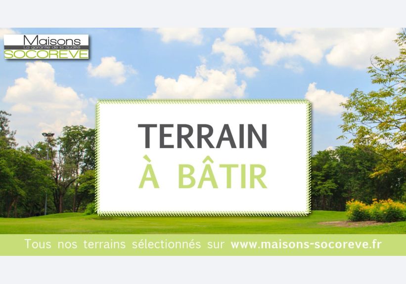 Image du modèle de maison VISUEL TERRAIN PAR DEFAUT