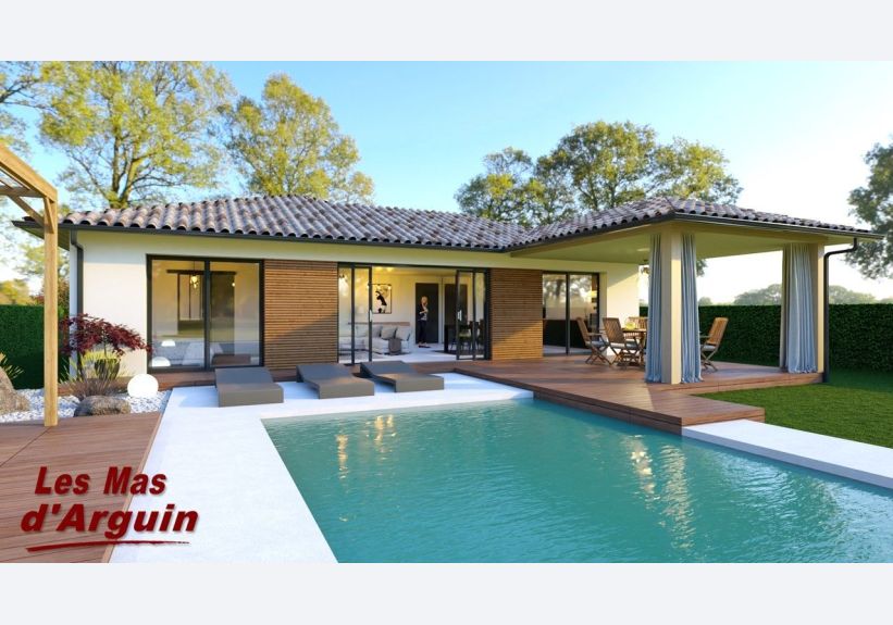 Image du modèle de maison Diapositive6
