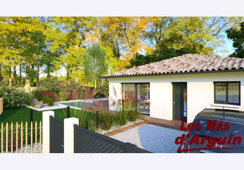 Image du modèle de maison Diapositive9