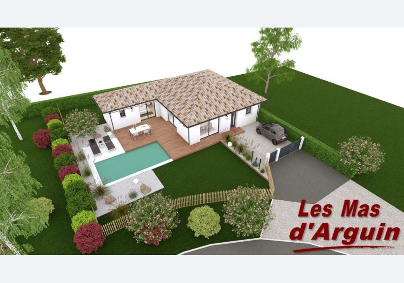 Image du modèle de maison Diapositive5