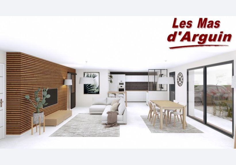Image du modèle de maison Diapositive8