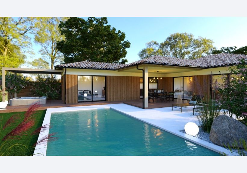 Image du modèle de maison imageHD2022-05-25_035027