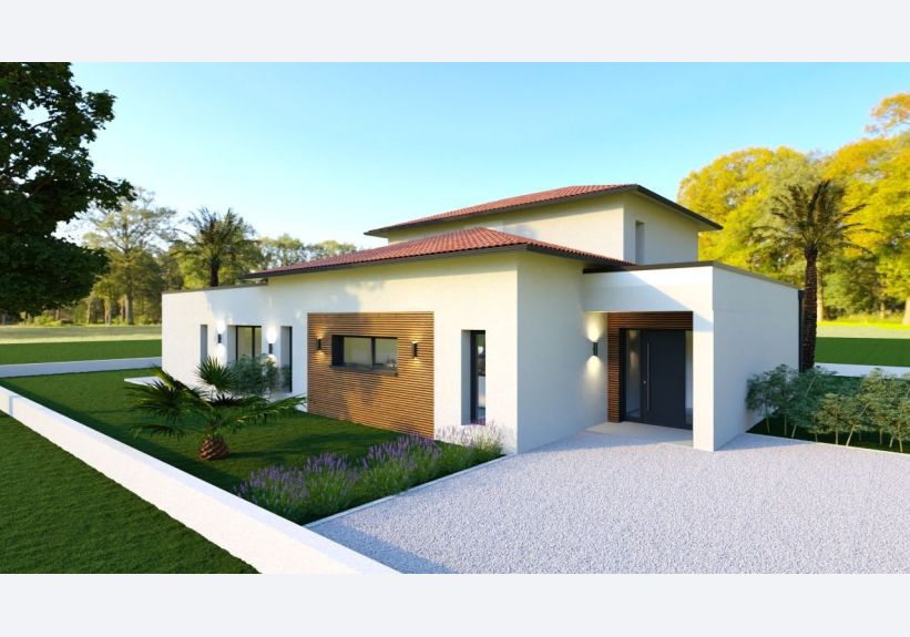 Image du modèle de maison imageHD2022-04-27_034145