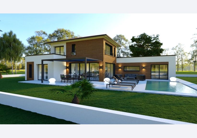 Image du modèle de maison imageHD2022-04-27_034012