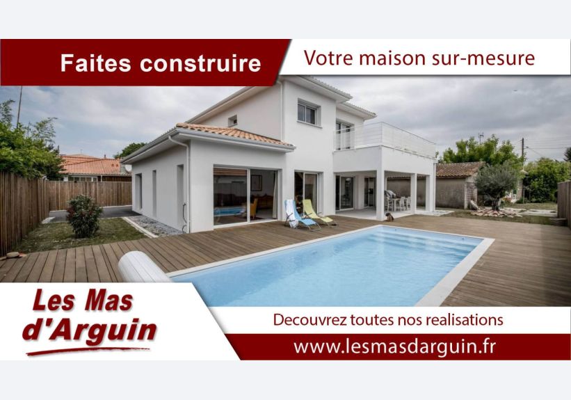 Image du modèle de maison VISUELS-REALISATIONS2