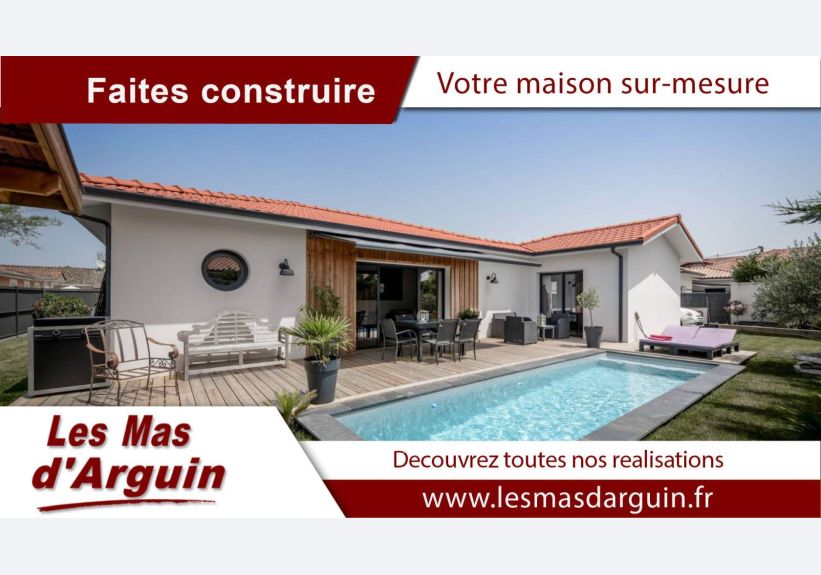 Image du modèle de maison VISUELS-REALISATIONS3
