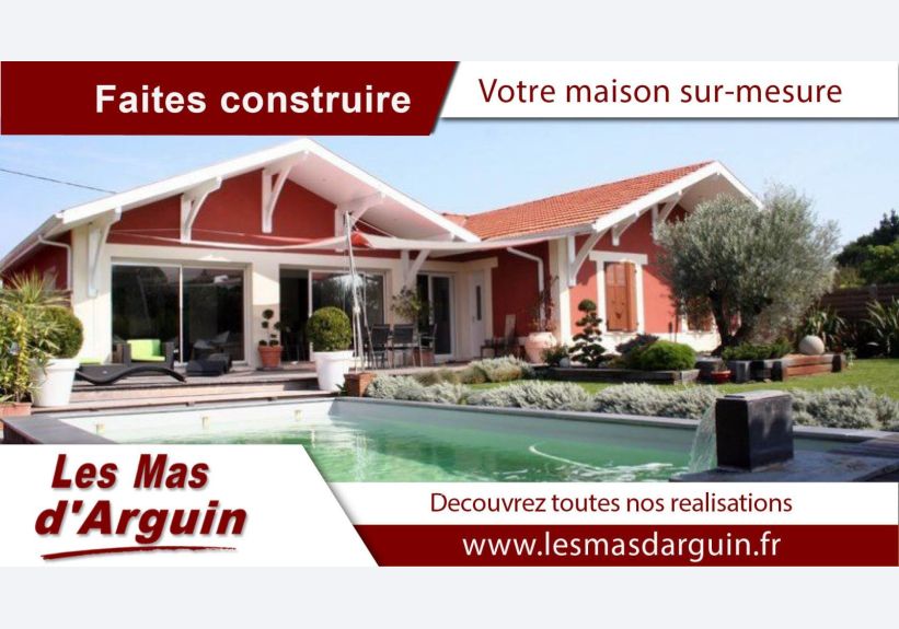 Image du modèle de maison VISUELS-REALISATIONS4