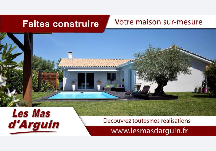 Image du modèle de maison VISUELS-REALISATIONS5