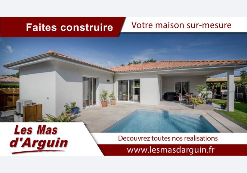 Image du modèle de maison VISUELS-REALISATIONS6
