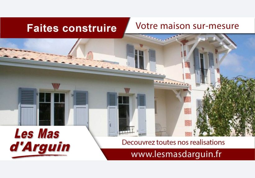 Image du modèle de maison VISUELS-REALISATIONS7