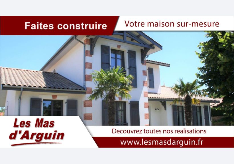 Image du modèle de maison VISUELS-REALISATIONS8