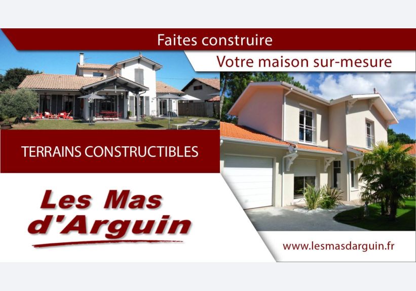 Image du modèle de maison VISUELS-TERRAINS