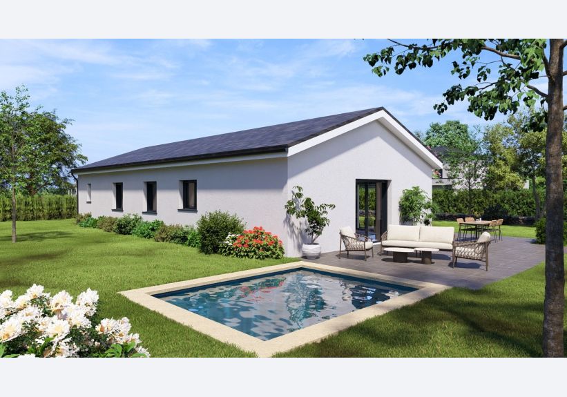 Image du modèle de maison Lotus_Arriere  (2)
