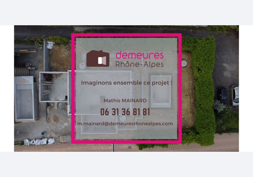 Image du modèle de maison 06 31 36 81 81