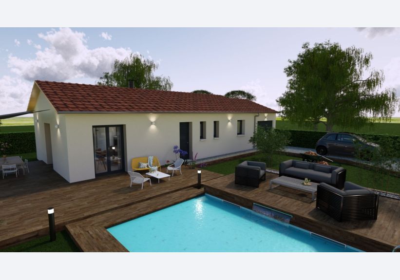 Image du modèle de maison 2