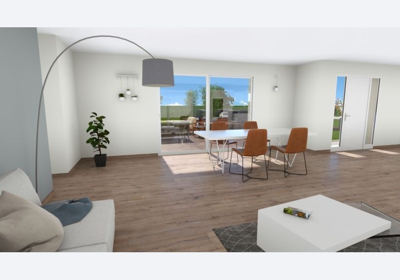 Image du modèle de maison photo_3aed7a536cdb92de95e361c27611e5bd
