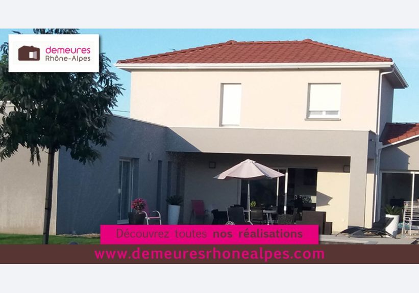 Image du modèle de maison VISUELS-REALISATIONS6