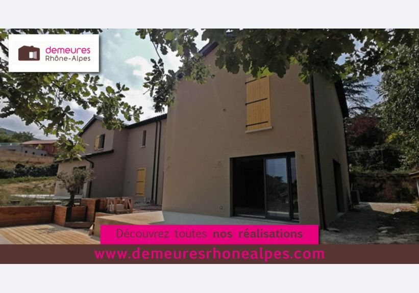 Image du modèle de maison VISUELS-REALISATIONS8