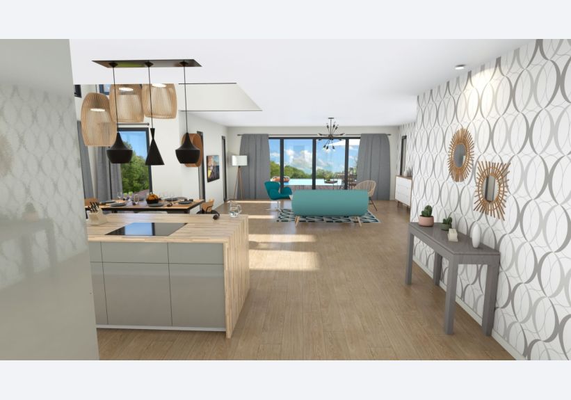Image du modèle de maison 3