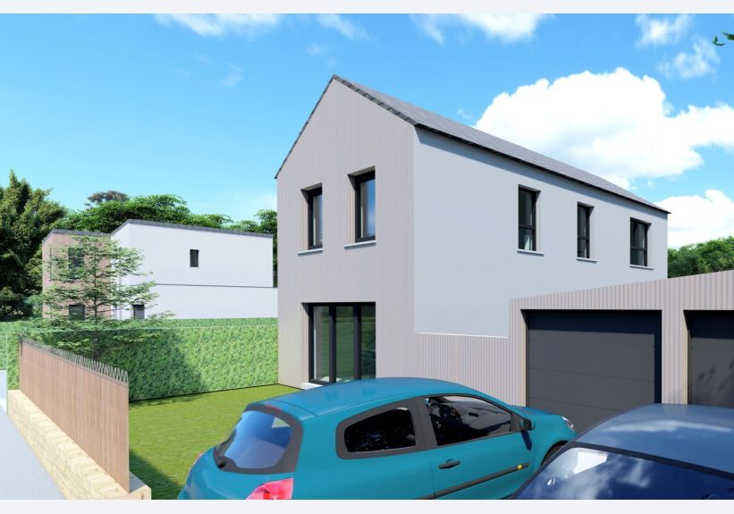 Image du modèle de maison 2050270