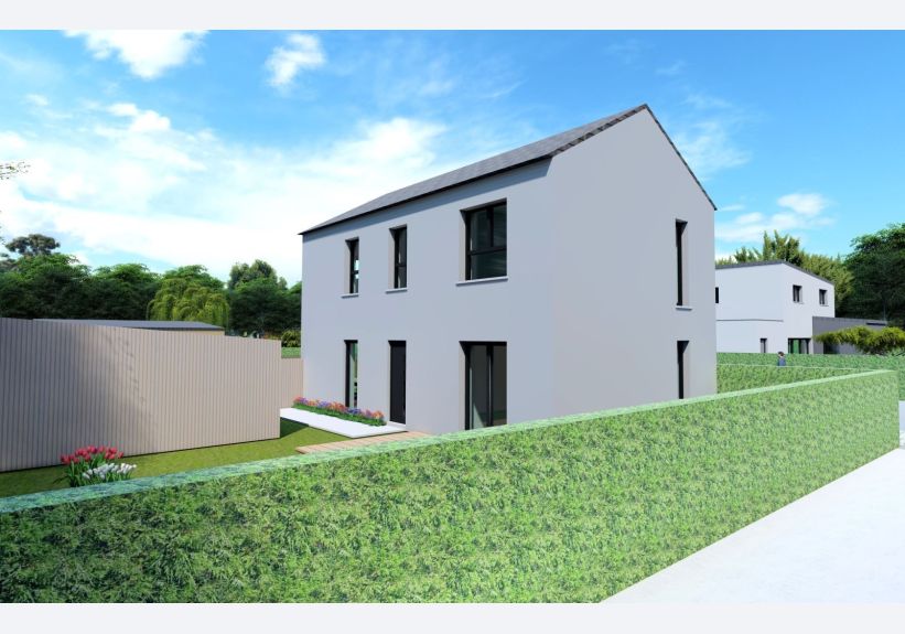 Image du modèle de maison 2050274