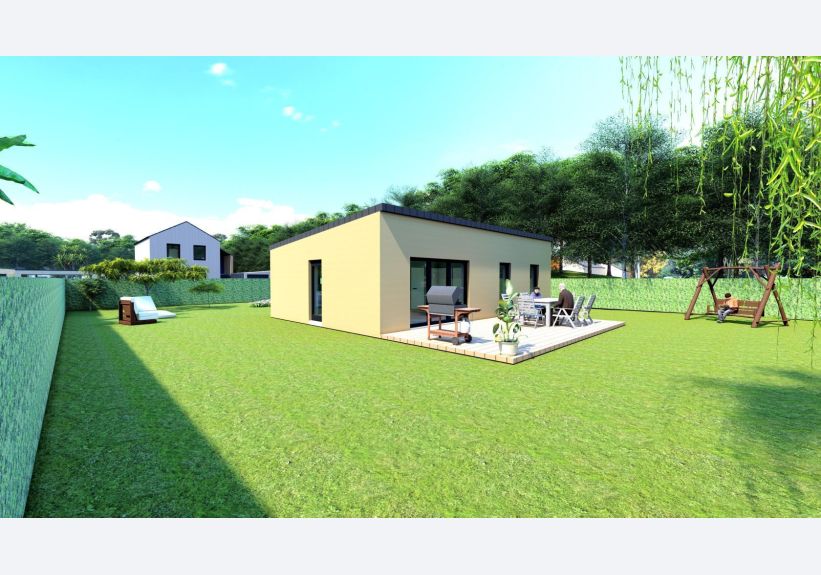 Image du modèle de maison 2050148