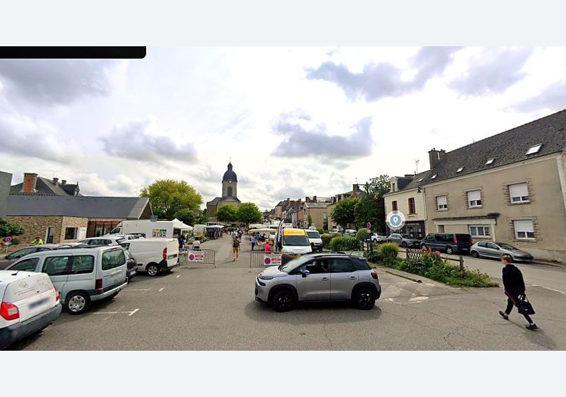 Image du modèle de maison village_final