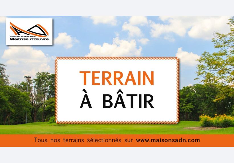 Image du modèle de maison VISUEL TERRAIN PAR DEFAUT