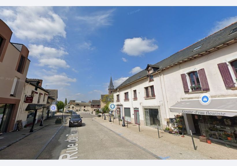 Image du modèle de maison Capture d'écran 2025-02-13 162306