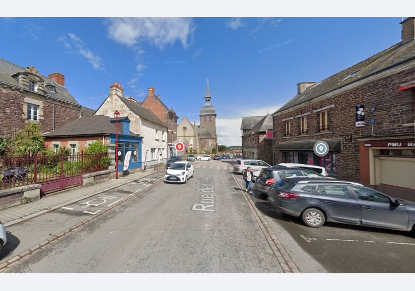 Image du modèle de maison Capture d'écran 2025-02-17 095225