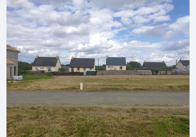 Image du modèle de maison insertion