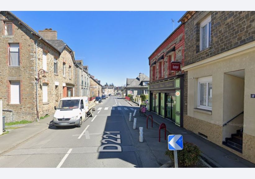 Image du modèle de maison Capture d'écran 2025-03-04 180358