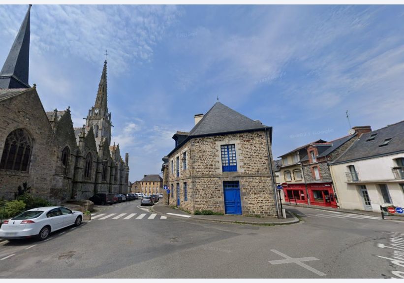 Image du modèle de maison Capture d'écran 2025-09-23 163945