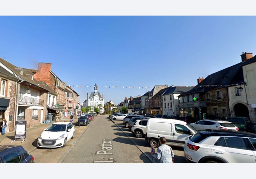 Image du modèle de maison Capture d'écran 2026-03-23 151831