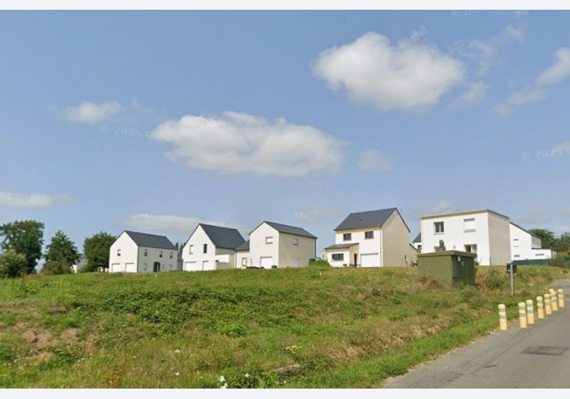 Image du modèle de maison Capture d'écran 2025-11-21 111423