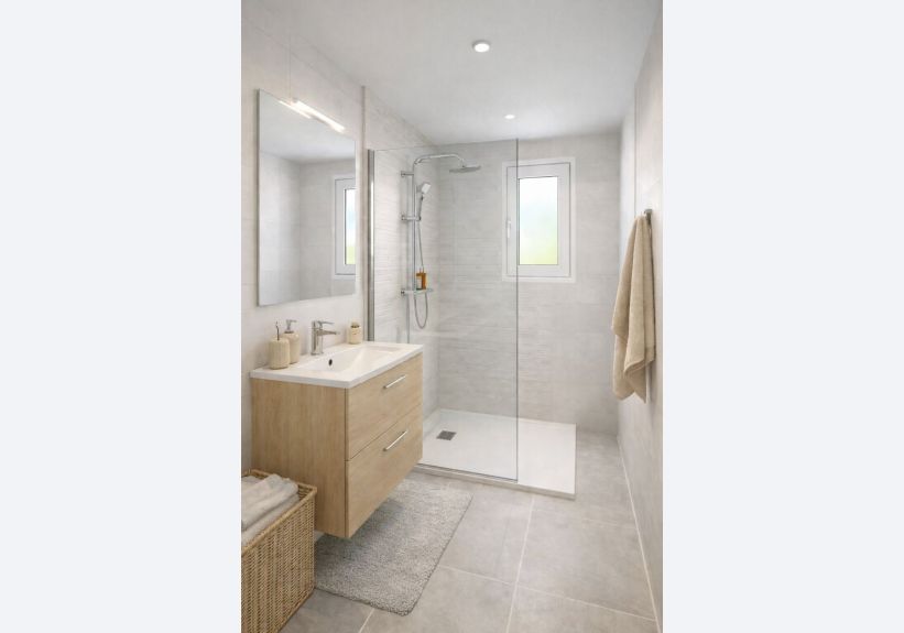 Image du modèle de maison sde ax6
