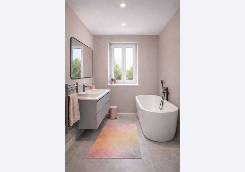 Image du modèle de maison sdb AX13
