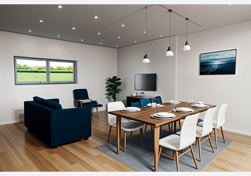 Image du modèle de maison SAM AX3