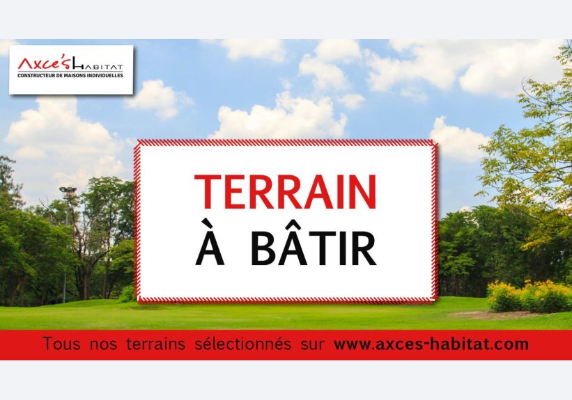 Image du modèle de maison VISUEL TERRAIN PAR DEFAUT