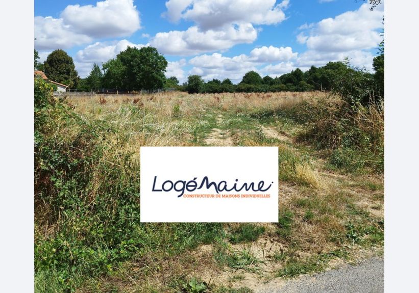 Image du modèle de maison LOGEMAINE CHEMILLE